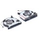 VENTILADORES PARA PORTÁTIL ASUS ROG ALLY (2023) RC71L VENTILADORES PARA PORTÁTIL ASUS ROG ALLY (2023) RC71L