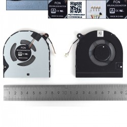 VENTILADOR PARA PORTÁTIL ACER SWIFT 3 SF314-42 53 56G 57G 59 N19C4 N17P3 N19H4 AP714-51GT AP714-51T SF514-54 DFS56