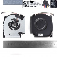 VENTILADOR GPU PARA PORTÁTIL ASUS ROG STRIX G533Q G513QR G713QR G733QS