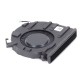 VENTILADOR PARA PORTÁTIL HP 15-FA FA0000 FA0031TX TPN-Q278 TPN-Q279 FA0162TX