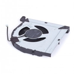 VENTILADOR GPU PARA PORTÁTIL LENOVO LOQ 15IRH8 GEEKPRO G5000 IRH8 12V