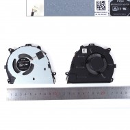 VENTILADOR GPU PARA PORTÁTIL LENOVO IDEAPAD 5-14ITL05 5-14IIL05 5-14ARE05 5-14ALC05 2020 20215V 5F10Y88575 DC28000OWF0