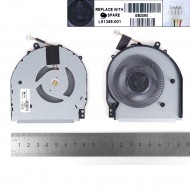 VENTILADOR PARA PORTÁTIL HP 14-DH1036TX 14M-DH TPN-W139 VENTILADOR PARA PORTÁTIL HP 14-DH1036TX 14M-DH TPN-W139