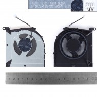 VENTILADOR PARA PORTÁTIL LENOVO LOQ 15IRH8 GEEKPRO G5000 IRH8 12V VENTILADOR PARA PORTÁTIL LENOVO LOQ 15IRH8 GEEKPRO G5000 IRH8 12V