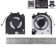 VENTILADOR PARA PORTÁTIL DELL G15 5510 5511 RTX3060 RTX3050 RTX3060 RTX3050 VENTILADOR PARA PORTÁTIL DELL G15 5510 5511 RTX3060 RTX3050 RTX3060 RTX3050