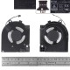 VENTILADOR PARA PORTÁTIL DELL G15 5520 GTX3070 GTX3070 VENTILADOR PARA PORTÁTIL DELL G15 5520 GTX3070 GTX3070