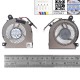 VENTILADOR GPU PARA PORTÁTIL MSI GL66 N477 GF66 GF76 MS-1583 PAAD05015SL