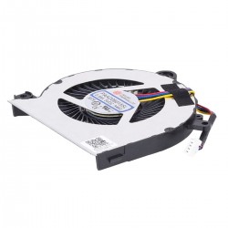 VENTILADOR GPU PARA PORTÁTIL MSI GL66 N477 GF66 GF76 MS-1583 PAAD05015SL VENTILADOR GPU PARA PORTÁTIL MSI GL66 N477 GF66 GF76 MS-1583 PAAD05015SL