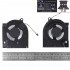 VENTILADOR GPU PARA PORTÁTIL DELL G15 5520 GTX3070