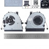 VENTILADOR PARA PORTÁTIL ASUS UX431 S431 UM431D BX431 S4500F U4500F