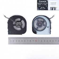 VENTILADOR PARA PORTÁTIL LENOVO THINKPAD T480S EG50040S1-CD00-S9A