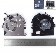 VENTILADOR CPU PARA PORTÁTIL HP ELITEBOOK 730 735 835 G5 G6 830 G5