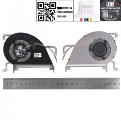 VENTILADOR PARA PORTÁTIL ASUS S5300U S5300F X530UX