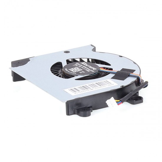 VENTILADOR GPU PARA PORTÁTIL MSI GF75 MS-17F1 17F2 17F4 17F5 N415 N416 VENTILADOR GPU PARA PORTÁTIL MSI GF75 MS-17F1 17F2 17F4 17F5 N415 N416