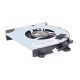 VENTILADOR GPU PARA PORTÁTIL MSI GF75 MS-17F1 17F2 17F4 17F5 N415 N416 VENTILADOR GPU PARA PORTÁTIL MSI GF75 MS-17F1 17F2 17F4 17F5 N415 N416