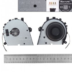 VENTILADOR PARA PORTATIL LENOVO YOGA C740-14IML 5V