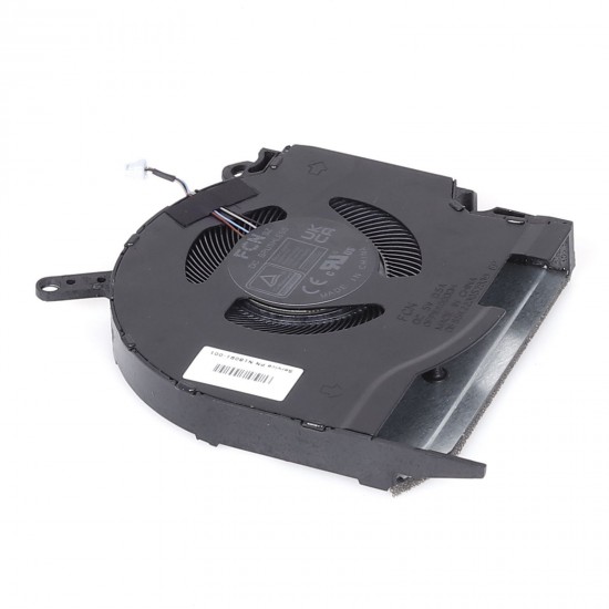 VENTILADOR GPU PARA PORTÁTIL HP OMEN 16-K 16-N TPN-Q280 TPN-Q280 VENTILADOR GPU PARA PORTÁTIL HP OMEN 16-K 16-N TPN-Q280 TPN-Q280