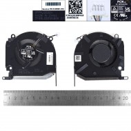 VENTILADOR PARA PORTÁTIL HP OMEN 16-K 16-N TPN-Q280 TPN-Q280