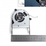 VENTILADOR PARA PORTÁTIL ASUS X510UQ X505BA X505BP X501UQ VENTILADOR PARA PORTÁTIL ASUS X510UQ X505BA X505BP X501UQ