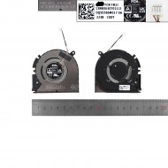 VENTILADOR GPU PARA PORTÁTIL ASUS PRO 14 M3400QA M3401Q K3400P M7400Q