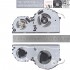 VENTILADOR PARA PORTÁTIL LENOVO L330-15ICH 17ICH