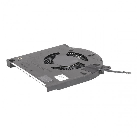 VENTILADOR PARA PORTÁTIL DELL M15 R4 R3 0D1X38 0D1X38 VENTILADOR PARA PORTÁTIL DELL M15 R4 R3 0D1X38 0D1X38