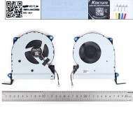 VENTILADOR PARA PORTÁTIL ASUS YX560U R562UD F560UD X560UD NS85C22-17M01 VENTILADOR PARA PORTÁTIL ASUS YX560U R562UD F560UD X560UD NS85C22-17M01