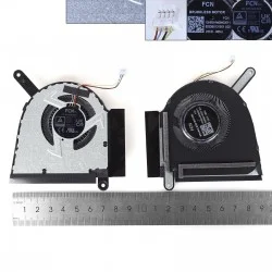 VENTILADOR GPU PARA PORTÁTIL ASUS PRO 5 FX607 FA607