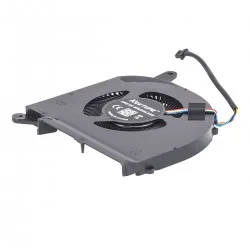 VENTILADORES PARA PORTÁTIL AORUS 15G 15P 17P KB RX7G RX5G RP77 XB 0,7 CM
