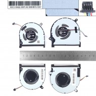VENTILADOR CPU+GPU PARA PORTÁTIL DELL INSPIRON 7000 15-7590 7591 P83F 0MPHWF 0861FC VENTILADOR CPU+GPU PARA PORTÁTIL DELL INSPIRON 7000 15-7590 7591 P83F 0MPHWF 0861FC
