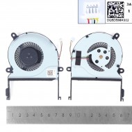 VENTILADOR PARA PORTÁTIL ASUS UX501J UX501 UX501JW UX501VW 13NB07D1T05011 EG50050S1-C640-S9A VENTILADOR PARA PORTÁTIL ASUS UX501J UX501 UX501JW UX501VW 13NB07D1T05011 EG50050S1-C640-S9A