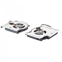 VENTILADORES PARA PORTÁTIL ASUS ROG STRIX GL504 GL504G GL504GS GL504GM GL504GV S5CM