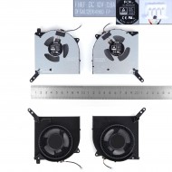 VENTILADOR CPU+GPU PARA PORTÁTIL LENOVO R9000P Y9000P 2021 LEGION 5 PRO-16ACH6H