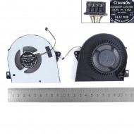 VENTILADOR PARA PORTÁTIL DELL LATITUDE 5580 E5580