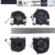 VENTILADORES PARA PORTÁTIL HP PRO 14-EH TPN-W154 N10439-001 N10440-001