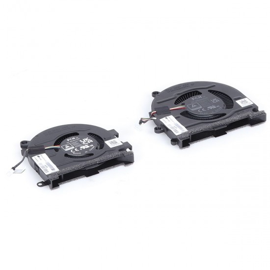 VENTILADORES PARA PORTÁTIL HP PRO 14-EH TPN-W154 N10439-001 N10440-001