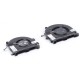 VENTILADORES PARA PORTÁTIL HP PRO 14-EH TPN-W154 N10439-001 N10440-001