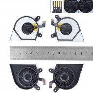 VENTILADORES PARA PORTÁTIL LENOVO YOGA 730 730-13IKB EG50040S1-CD20-S9A CD30-S9A