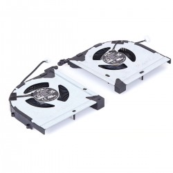 VENTILADOR CPU+GPU PARA PORTÁTIL LENOVO LEGION Y7000P IRH8