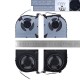VENTILADORES CPU + GPU PARA PORTÁTIL LENOVO LOQ 15IRH8 GEEKPRO G5000 IRH8 5V