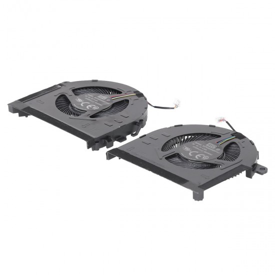 VENTILADORES CPU + GPU PARA PORTÁTIL LENOVO IDEAPAD GAMING 3-15ACH6 5H40S20432 82K2 VENTILADORES CPU + GPU PARA PORTÁTIL LENOVO IDEAPAD GAMING 3-15ACH6 5H40S20432 82K2