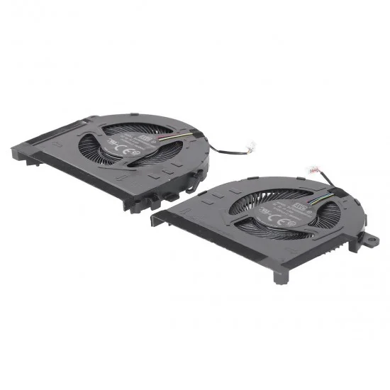 VENTILADORES CPU + GPU PARA PORTÁTIL LENOVO IDEAPAD GAMING 3-15ACH6 5H40S20432 82K2