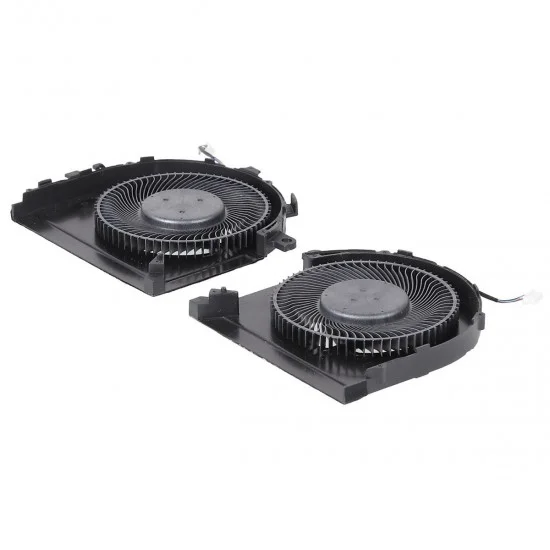 VENTILADORES CPU + GPU PARA PORTÁTIL LENOVO IDEAPAD GAMING 3-15ACH6 5H40S20432 82K2