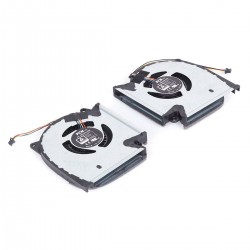 VENTILADORES PARA PORTÁTIL ASUS ROG STRIX G533Q G513QR G713QR G733QS 5V