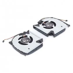 VENTILADORES PARA PORTÁTIL ASUS ROG STRIX G533Q G513QR G713QR G733QS 5V