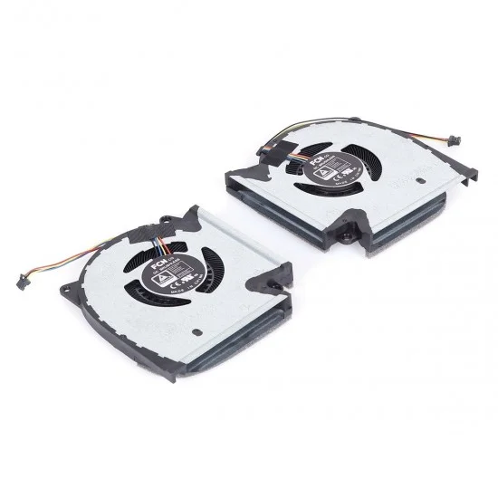 VENTILADORES PARA PORTÁTIL ASUS ROG STRIX G533Q G513QR G713QR G733QS 5V