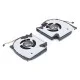VENTILADORES PARA PORTÁTIL ASUS ROG STRIX G533Q G513QR G713QR G733QS 5V