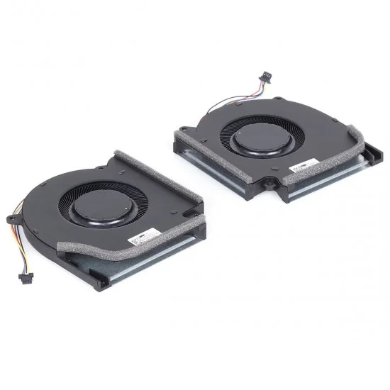 VENTILADORES PARA PORTÁTIL ASUS ROG STRIX G533Q G513QR G713QR G733QS 5V