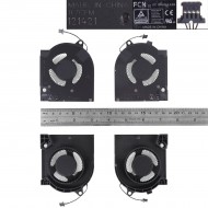 VENTILADORES PARA PORTÁTIL DELL G15 5520 GTX3070 GTX3070 VENTILADORES PARA PORTÁTIL DELL G15 5520 GTX3070 GTX3070