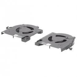 VENTILADORES PARA PORTÁTIL DELL G15 5510 5511 RTX3060 RTX3050 RTX3060 RTX3050